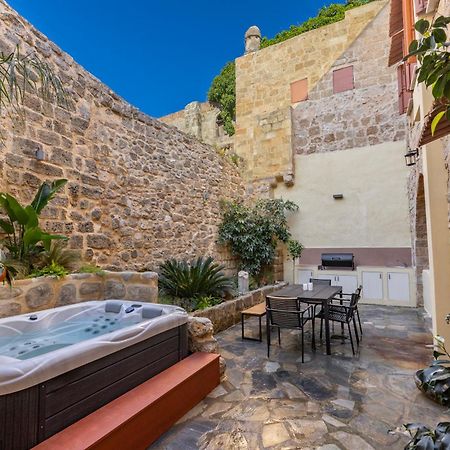 Casa Della Vita Suite ,Old Town Rhodes Rhodes City Екстериор снимка