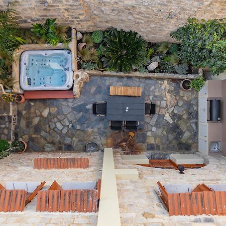 Casa Della Vita Suite ,Old Town Rhodes Rhodes City Екстериор снимка
