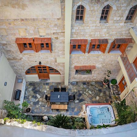 Casa Della Vita Suite ,Old Town Rhodes Rhodes City Екстериор снимка