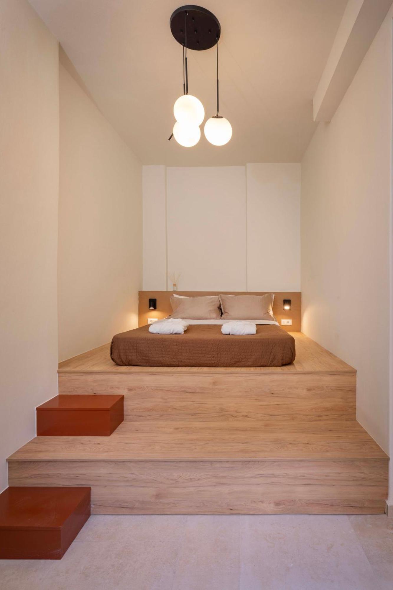 Casa Della Vita Suite ,Old Town Rhodes Rhodes City Екстериор снимка