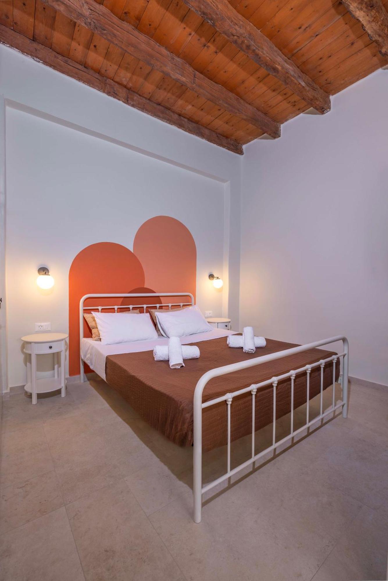 Casa Della Vita Suite ,Old Town Rhodes Rhodes City Екстериор снимка