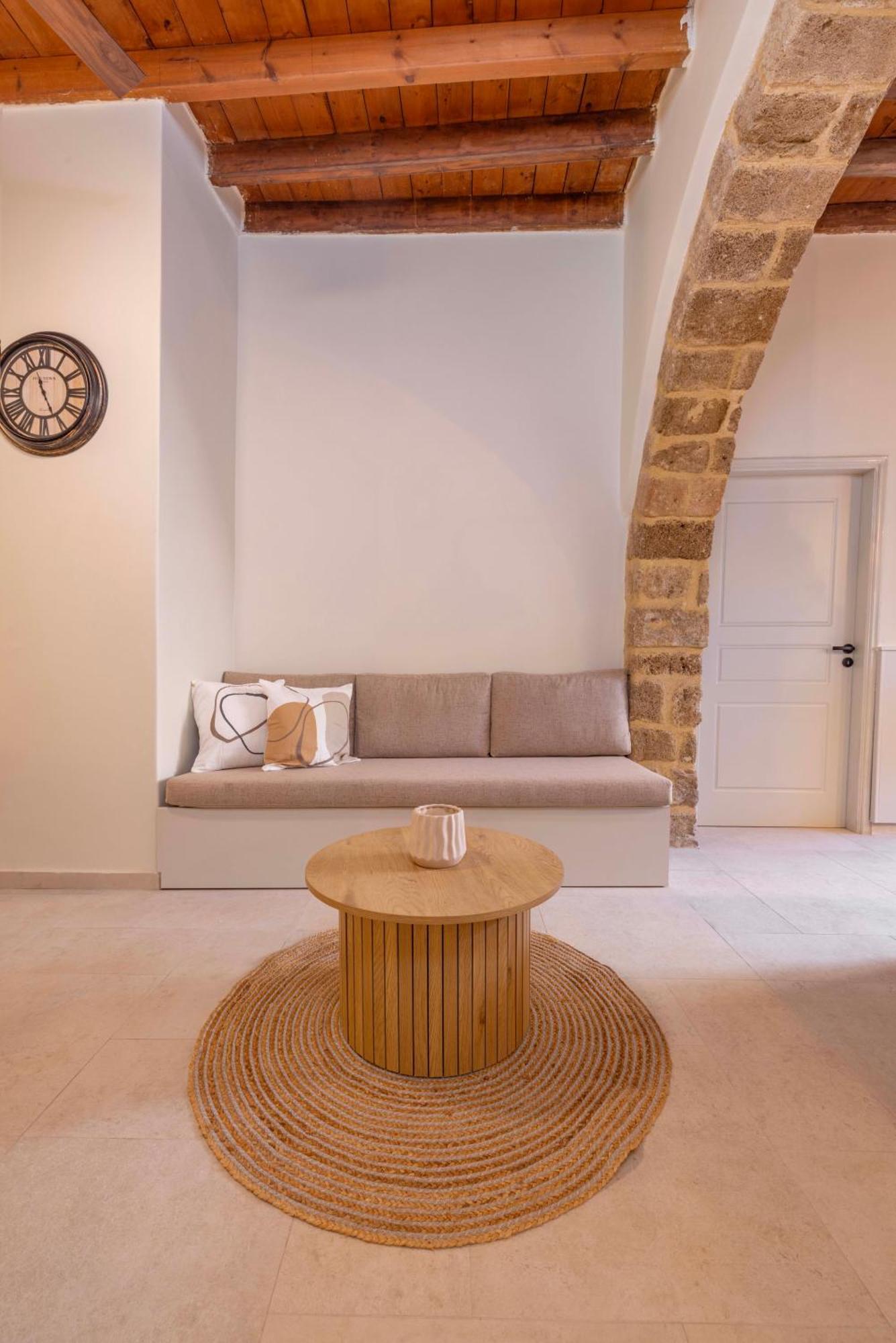 Casa Della Vita Suite ,Old Town Rhodes Rhodes City Екстериор снимка