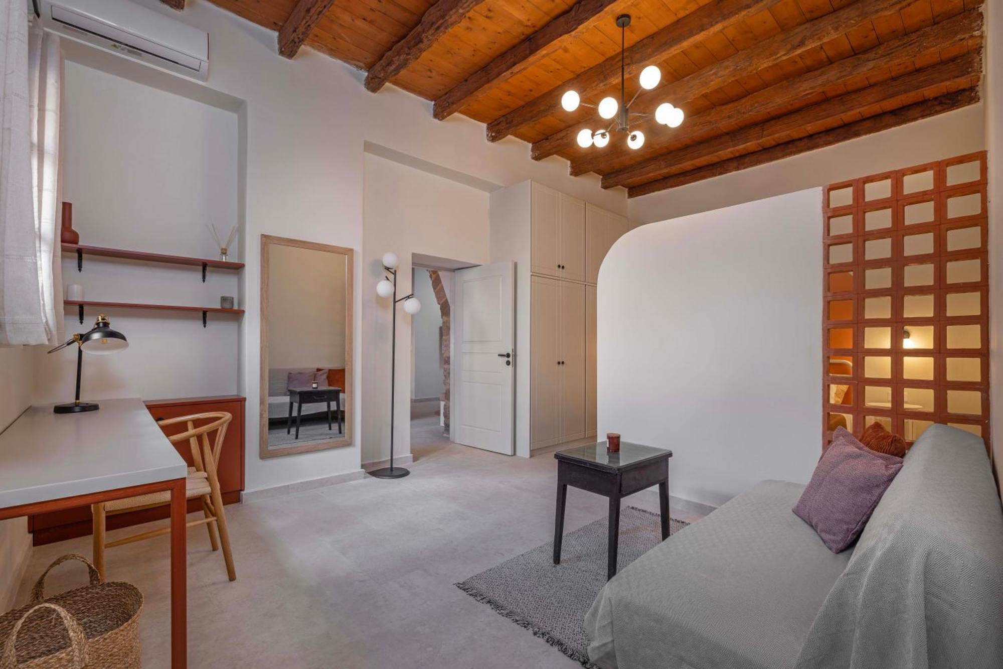 Casa Della Vita Suite ,Old Town Rhodes Rhodes City Екстериор снимка