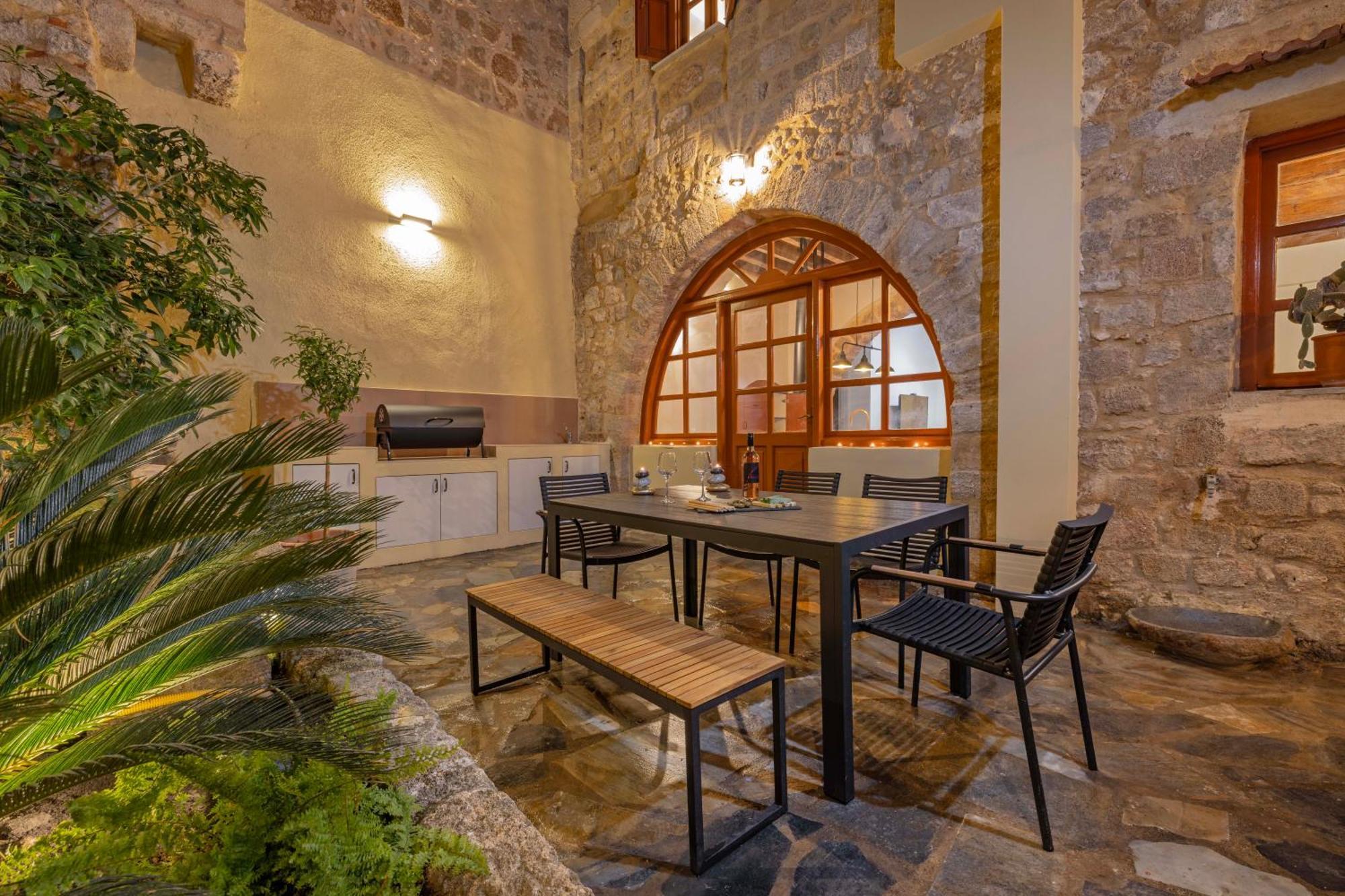 Casa Della Vita Suite ,Old Town Rhodes Rhodes City Екстериор снимка